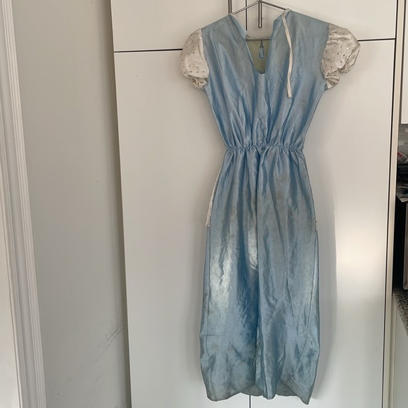 Girls Princess Halloween Costume - Picture 8 of 12